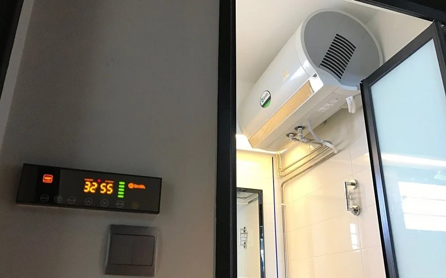 Bình nóng lạnh - Máy nước nóng 3